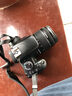 佳能（Canon）EF-S 18-55mm f/3.5-5.6 IS II 標準變焦鏡頭1855防抖二代 【官方標配】 曬單實拍圖