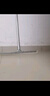 匠廷柯 地刮地面刮水器刮水板刮子推水器酒店商用衛(wèi)生間地面清潔掃水神器保潔PE軟膠大號水刮40CM 曬單實拍圖