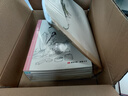 中國(guó)美術(shù)學(xué)院中國(guó)畫教學(xué)叢書·名師教案系列：白描草蟲 曬單實(shí)拍圖