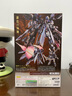 BANDAI 萬(wàn)代MB 超合金高達模型玩具 MB海盜X0FC全裝備  拆封后不退換 曬單實(shí)拍圖