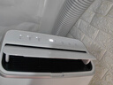 海爾（Haier）可移動(dòng)式便攜空調1.5P冷暖無(wú)不帶用外機免安裝一體機KYR-35YD/B1U1辦公戶(hù)外家用無(wú)室外機 1.5匹 冷暖款 曬單實(shí)拍圖
