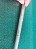 三菱（uni）UB-125優(yōu)麗走珠筆 0.5mm中性筆 學(xué)生考試商務(wù)辦公簽字筆12支裝 黑色 曬單實(shí)拍圖