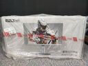 VAVG微極27英寸2K原生300Hz HDR400 FastIPS OD特調1ms硬件防藍光 升降旋轉電腦電競游戲顯示器 G27QVX 曬單實(shí)拍圖