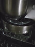 維艾（Newair）不銹鋼碗304食品級 雙層防燙大號湯碗家用吃飯餐具大面碗泡面專用 韓式304不銹鋼-20厘米 曬單實拍圖