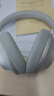 魔律適用于Bose 700耳機(jī)套博士 NC700耳罩頭戴式耳機(jī)海綿套保護(hù)套通用配件 【羊皮款】灰色一對(duì) 曬單實(shí)拍圖