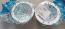 鴻略堵臭器蹲坑防臭器廁所蹲便器塞衛(wèi)浴衛(wèi)生間蹲坑便池除臭防蟲防鼠 小號7--8.9cm（2個裝） 曬單實拍圖
