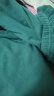 南极人儿童内衣套装男童圆领秋衣秋裤薄款保暖纯棉睡衣 星座印花170 实拍图
