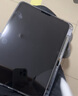閃魔 適用ipad air7/6/5/4保護套iPad11/10代帶筆槽25款保護套透明蘋(píng)果平板防彎抗摔mini6全包 風(fēng)信紫|配膜【橫豎支撐|輕薄便攜|防彎抗摔】 iPad Air7/6（11英寸） 曬單實(shí)拍圖