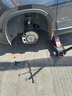 韓泰【包安裝】汽車輪胎  K127 A 235/50R19 99V 途觀  探岳 曬單實拍圖