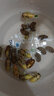 鉑吶苓 手提式蝎子燈強光紫光燈抓蝎子專用燈大功率強光照蝎燈豆蟲燈 蝎子燈【118顆紫色+1顆白色】 曬單實拍圖