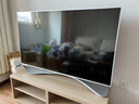 樂視電視超3X503X55超4X504X55X60/X60S/X65羋月傳版底座 支架2 曬單實拍圖
