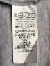 KENZO/高田贤三男装 新款经典大虎头棉质圆领短袖T恤衫 5TS020 FC55TS020 4YL 47 薄荷绿 M 实拍图