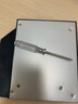 綠惠適用蘋(píng)果Macbook PROA12781286筆記本電腦 iMac一體機加裝擴容SSD固態(tài)硬盤(pán) 筆記本光驅位托架 曬單實(shí)拍圖