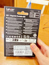 雷克沙（Lexar）1TB Type-c USB3.2移動固態(tài)硬盤(PSSD) ES5讀速2000MB/s可磁吸手機筆記本電腦 高級三防適配全場景 曬單實拍圖