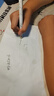 施耐德（Schneider）鋼筆寶珠筆套裝 雙筆尖兩用簽字筆 男女生日禮物 云石系列-古蘭丹白 曬單實拍圖