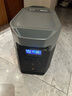 ECOFLOW 正浩 德DELTA2Max戶(hù)外電源2度電 磷酸鐵鋰電芯2400W大功率移動(dòng)戶(hù)外220v大容量?jì)δ苈稜I(yíng)可配太陽(yáng)能 2400W【標配+400W太陽(yáng)能板X(qián)1】 曬單實(shí)拍圖