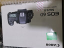佳能（Canon） EOS 6D MarkII專(zhuān)業(yè)全畫(huà)幅單反相機6D2套機 佳能6d2單機+24-70/2.8IIUSM套裝 官方標配【不含內存卡，等必備配件建議選購套餐】 曬單實(shí)拍圖
