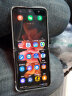 三星Galaxy Z Flip3 5G Z Flip4 折叠屏 二手手机 三星折叠3/4代 99新 月光香槟【Flip3】（强烈建议购买碎屏保服务） 8G+256GB（赠品牌PD充电器套装） 99新 实拍图