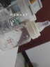愛得利標準口徑奶瓶玻璃小奶瓶防摔A23/A22 120ml 曬單實拍圖