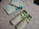 加菲貓優(yōu)護系列嬰兒洗發(fā)露300g 寶寶兒童專用洗發(fā)水男女孩溫和柔順 曬單實拍圖