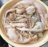 杞樂康 新鮮寧夏灘羊肉 羊肚2斤 羊肉副羊肚整塊禮盒 火鍋食材 清真 羊肚1000g 曬單實拍圖