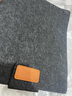 Freeson 適用掌閱iReader Smart5/X3Pro/步步高A6/A7/X3/X6學(xué)而思X Pad電子書閱讀器內(nèi)膽包保護套11英寸 曬單實拍圖