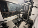 康强Z50多功能史密斯机综合训练器力量器械家用健身器材深蹲架卧推床 Z50（旗舰版） 实拍图