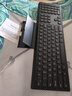 現代翼蛇 K780S 無(wú)線(xiàn)薄膜鍵盤(pán)104鍵 商務(wù)辦公單鍵盤(pán) 黑色 曬單實(shí)拍圖