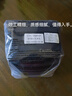 CADEN斜跨相機(jī)包單肩包多功能休閑腰包適用微單單反佳能r50尼康索尼zve10 富士xs20 xt30 D105黑色小號（一機(jī)一鏡+防水面料） 曬單實(shí)拍圖