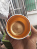 古晏瓷景德鎮(zhèn)龍鳳金絲茶杯主人杯大師高檔個(gè)人專用單杯建盞茶盞情侶對(duì)杯 羊脂玉瓷-金羽祥龍-高端禮盒 200mL以下 曬單實(shí)拍圖
