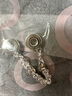 潘多拉（PANDORA）心連心安全鏈串珠精致飾品配件七夕情人節(jié)禮物送女友 心連心安全鏈 50MM 曬單實(shí)拍圖