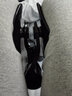 男士運動凱格爾訓(xùn)練器盆底肌夾腿提肛鍛煉pc肌大腿內(nèi)側(cè)輔助器 可調(diào)節(jié)黑色不帶計數(shù)阻力 曬單實拍圖