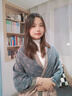 MITHAOL KUSC圍巾女秋冬2025新款圍脖女披肩加厚保暖輕奢生日禮物送女生女友粉色【禮盒裝】均碼 曬單實(shí)拍圖
