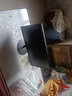邦梭全新電腦顯示器75/144臺式液晶顯示屏設計美工辦公商務(wù)監控組裝屏幕支持掛架壁掛 22英寸TV電視多功能【遙控+音響】 曬單實(shí)拍圖