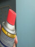 WD-40 除銹潤(rùn)滑除濕防銹劑 螺絲松動(dòng)劑 wd40防銹油 電器清潔油污去除劑 專(zhuān)效型高效矽質(zhì)潤(rùn)hua劑 360ml 曬單實(shí)拍圖