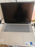 戴爾（DELL） 靈越16pro 5630 16英寸13代酷睿大屏輕薄學(xué)習辦公游戲本筆記本電腦AI創(chuàng  )作高能本 16G 512G固態(tài) 全高清 標配 13代i5-1340P 銳炬顯卡 曬單實(shí)拍圖