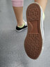 匡威（Converse） NEXTAR 110OX 帆布鞋男女款中性休閑低幫情侶鞋經(jīng)典款運動鞋 黑色（32765141） 24.5 曬單實拍圖