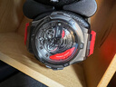 VIXA維克薩德國賽車(chē)系列全自動(dòng)機械表男士腕表高端商務(wù)夜光運動(dòng)手表男 灰紅色-改裝升級版 曬單實(shí)拍圖