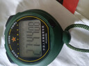 天福秒表多功能電子運動(dòng)比賽計時(shí)器教練田徑專(zhuān)業(yè)計時(shí)表 PC2002EL【單排2道/30m防水】 曬單實(shí)拍圖