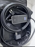 德力西（DELIXI）新能源電動(dòng)汽車(chē)家用充電槍220V便攜式充電器多車(chē)型3.5kw隨車(chē)充 溫控基礎款-15米 曬單實(shí)拍圖