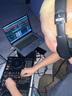 Pioneer DJ 先鋒打碟機 DDJ FLX4 初學(xué)入門(mén)直播 打碟機套裝 DJ控制器 flx4 DDJ-FLX4+設備包 曬單實(shí)拍圖