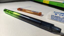 PILOT百樂(lè )PPL-5鉛芯自動(dòng)鉛筆芯HB活動(dòng)鉛筆替芯0.5mm PPL-5-2B 0.5mm 曬單實(shí)拍圖