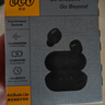 QCY ArcBuds Lite 真無(wú)線(xiàn)藍(lán)牙耳機(jī)5.3 超長(zhǎng)續(xù)航高清通話(huà)降噪跑步運(yùn)動(dòng) 迷你入耳式 全手機(jī)通用 黑色 曬單實(shí)拍圖