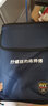 法斯特（FASITE）電工工具包 手提收納包小號(hào)帆布勞保維修加厚多功能萬用表包 牛津布電工包 升級(jí)款大號(hào) 曬單實(shí)拍圖