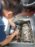 駱駝蓄電池12V48AH/58500汽車(chē)電瓶五菱之光榮光楊光鴻圖切洛基野馬北汽威望306/M20 上門(mén)安裝以舊換新價(jià) 曬單實(shí)拍圖