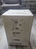 真力（Genelec） 德國(guó)直郵芬蘭真力GenelecG系列家用HIFI有源音箱自帶功放 G4單只 白色 曬單實(shí)拍圖