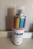 三和光油清漆透明自噴漆上光防銹漆防水手噴漆家具木器翻新透明漆 190#光油-罩面漆（156g/小瓶） 曬單實(shí)拍圖