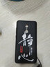班藍(lán)紅米Note4x手機(jī)殼硅膠防摔圖案卡通新款創(chuàng)意Note4x高配軟保護(hù)套女男士高檔網(wǎng)紅全包圍 靜心 A款note4x高配【全屏鋼化膜+支架掛繩】 曬單實(shí)拍圖