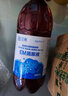 衛漁 濃縮EM菌原液水產(chǎn)養殖蝦蟹魚(yú)塘用改底調水凈水乳酸菌液益生菌種 【整箱12瓶】EM菌原液1升*12瓶/箱 曬單實(shí)拍圖