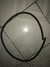 廣為（Greatway）電焊機焊把線(xiàn)16方25方焊把接地線(xiàn)純銅國標焊接電纜線(xiàn)電焊機配件 35平國標線(xiàn)纜【1米】 曬單實(shí)拍圖